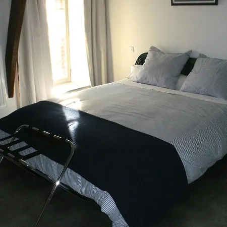 La Jumeliere Laval Nord