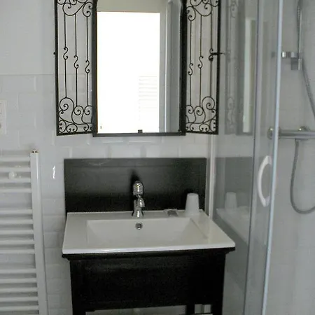 מלון La Jumeliere Laval Nord Changé