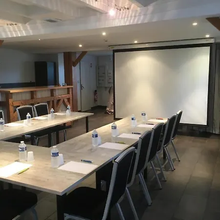 La Jumeliere Laval Nord Changé