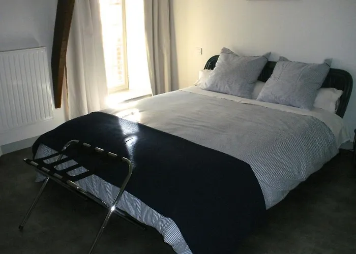 La Jumeliere Laval Nord