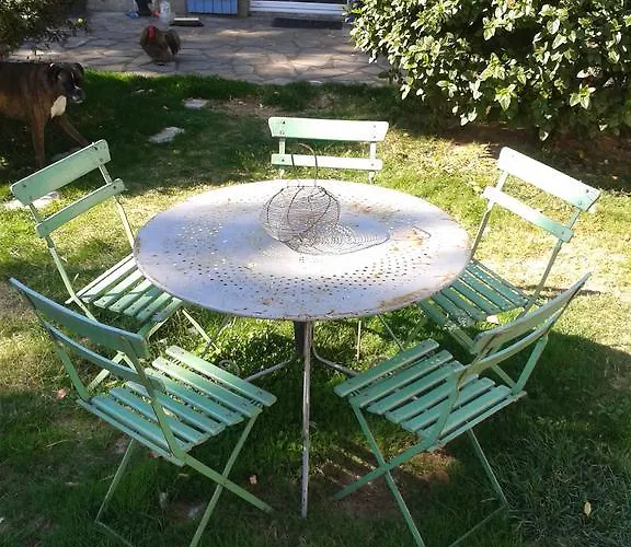 La Jumeliere Laval Nord Hotel