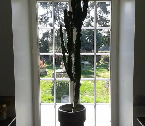 La Jumeliere Laval Nord *