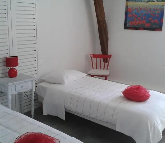 La Jumeliere Laval Nord Hotel