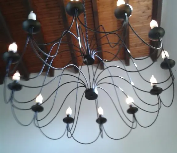 Hotel La Jumeliere Laval Nord *