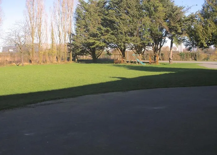 La Jumeliere Laval Nord