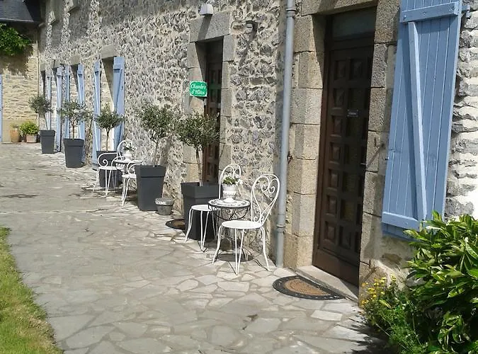 Hotel La Jumeliere Laval Nord *