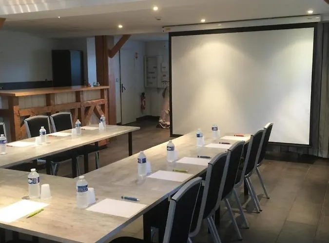 La Jumeliere Laval Nord Changé